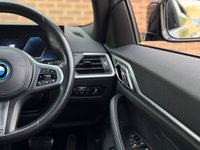 USED 2022 72 BMW I4 40 83.9kWh M Sport Gran Coupe 5dr Electric Auto eDrive (340 ps) EXCELLENT CONDITION / 1 OWNER