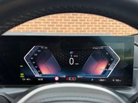 USED 2022 72 BMW I4 40 83.9kWh M Sport Gran Coupe 5dr Electric Auto eDrive (340 ps) EXCELLENT CONDITION / 1 OWNER