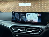 USED 2022 72 BMW I4 40 83.9kWh M Sport Gran Coupe 5dr Electric Auto eDrive (340 ps) EXCELLENT CONDITION / 1 OWNER