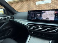 USED 2022 72 BMW I4 40 83.9kWh M Sport Gran Coupe 5dr Electric Auto eDrive (340 ps) EXCELLENT CONDITION / 1 OWNER