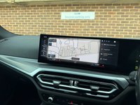 USED 2022 72 BMW I4 40 83.9kWh M Sport Gran Coupe 5dr Electric Auto eDrive (340 ps) EXCELLENT CONDITION / 1 OWNER