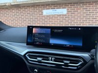 USED 2022 72 BMW I4 40 83.9kWh M Sport Gran Coupe 5dr Electric Auto eDrive (340 ps) EXCELLENT CONDITION / 1 OWNER