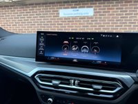 USED 2022 72 BMW I4 40 83.9kWh M Sport Gran Coupe 5dr Electric Auto eDrive (340 ps) EXCELLENT CONDITION / 1 OWNER