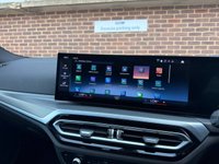 USED 2022 72 BMW I4 40 83.9kWh M Sport Gran Coupe 5dr Electric Auto eDrive (340 ps) EXCELLENT CONDITION / 1 OWNER