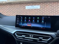 USED 2022 72 BMW I4 40 83.9kWh M Sport Gran Coupe 5dr Electric Auto eDrive (340 ps) EXCELLENT CONDITION / 1 OWNER