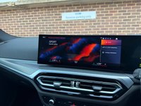 USED 2022 72 BMW I4 40 83.9kWh M Sport Gran Coupe 5dr Electric Auto eDrive (340 ps) EXCELLENT CONDITION / 1 OWNER