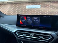 USED 2022 72 BMW I4 40 83.9kWh M Sport Gran Coupe 5dr Electric Auto eDrive (340 ps) EXCELLENT CONDITION / 1 OWNER