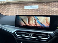 USED 2022 72 BMW I4 40 83.9kWh M Sport Gran Coupe 5dr Electric Auto eDrive (340 ps) EXCELLENT CONDITION / 1 OWNER