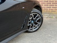 USED 2022 72 BMW I4 40 83.9kWh M Sport Gran Coupe 5dr Electric Auto eDrive (340 ps) EXCELLENT CONDITION / 1 OWNER
