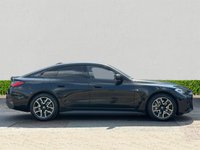 USED 2022 72 BMW I4 40 83.9kWh M Sport Gran Coupe 5dr Electric Auto eDrive (340 ps) EXCELLENT CONDITION / 1 OWNER