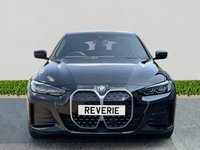 USED 2022 72 BMW I4 40 83.9kWh M Sport Gran Coupe 5dr Electric Auto eDrive (340 ps) EXCELLENT CONDITION / 1 OWNER