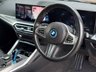 USED 2022 72 BMW I4 40 83.9kWh M Sport Gran Coupe 5dr Electric Auto eDrive (340 ps) EXCELLENT CONDITION / 1 OWNER