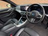 USED 2022 72 BMW I4 40 83.9kWh M Sport Gran Coupe 5dr Electric Auto eDrive (340 ps) EXCELLENT CONDITION / 1 OWNER