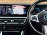 USED 2022 72 BMW I4 40 83.9kWh M Sport Gran Coupe 5dr Electric Auto eDrive (340 ps) EXCELLENT CONDITION / 1 OWNER
