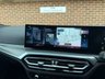 USED 2022 72 BMW I4 40 83.9kWh M Sport Gran Coupe 5dr Electric Auto eDrive (340 ps) EXCELLENT CONDITION / 1 OWNER