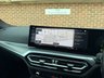 USED 2022 72 BMW I4 40 83.9kWh M Sport Gran Coupe 5dr Electric Auto eDrive (340 ps) EXCELLENT CONDITION / 1 OWNER