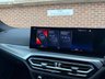 USED 2022 72 BMW I4 40 83.9kWh M Sport Gran Coupe 5dr Electric Auto eDrive (340 ps) EXCELLENT CONDITION / 1 OWNER
