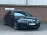 USED 2022 72 BMW I4 40 83.9kWh M Sport Gran Coupe 5dr Electric Auto eDrive (340 ps) EXCELLENT CONDITION / 1 OWNER