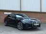 USED 2022 72 BMW I4 40 83.9kWh M Sport Gran Coupe 5dr Electric Auto eDrive (340 ps) EXCELLENT CONDITION / 1 OWNER