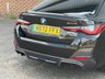 USED 2022 72 BMW I4 40 83.9kWh M Sport Gran Coupe 5dr Electric Auto eDrive (340 ps) EXCELLENT CONDITION / 1 OWNER
