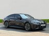 USED 2022 72 BMW I4 40 83.9kWh M Sport Gran Coupe 5dr Electric Auto eDrive (340 ps) EXCELLENT CONDITION / 1 OWNER