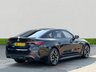 USED 2022 72 BMW I4 40 83.9kWh M Sport Gran Coupe 5dr Electric Auto eDrive (340 ps) EXCELLENT CONDITION / 1 OWNER