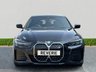 USED 2022 72 BMW I4 40 83.9kWh M Sport Gran Coupe 5dr Electric Auto eDrive (340 ps) EXCELLENT CONDITION / 1 OWNER
