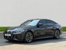 USED 2022 72 BMW I4 40 83.9kWh M Sport Gran Coupe 5dr Electric Auto eDrive (340 ps) EXCELLENT CONDITION / 1 OWNER