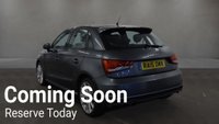 USED 2015 15 AUDI A1 1.6 TDI S line Sportback 5dr Diesel S Tronic Euro 6 (s/s) (116 ps) 