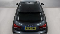 USED 2015 15 AUDI A1 1.6 TDI S line Sportback 5dr Diesel S Tronic Euro 6 (s/s) (116 ps) 