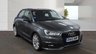 USED 2015 15 AUDI A1 1.6 TDI S line Sportback 5dr Diesel S Tronic Euro 6 (s/s) (116 ps) 