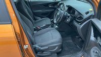 USED 2018 68 VAUXHALL MOKKA X 1.4i Turbo ecoTEC Design Nav SUV 5dr Petrol Manual Euro 6 (s/s) (140 ps) SAT NAV, CARPLAY, GOOD HISTORY