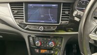 USED 2018 68 VAUXHALL MOKKA X 1.4i Turbo ecoTEC Design Nav SUV 5dr Petrol Manual Euro 6 (s/s) (140 ps) SAT NAV, CARPLAY, GOOD HISTORY