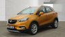 USED 2018 68 VAUXHALL MOKKA X 1.4i Turbo ecoTEC Design Nav SUV 5dr Petrol Manual Euro 6 (s/s) (140 ps) SAT NAV, CARPLAY, GOOD HISTORY