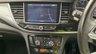 USED 2018 68 VAUXHALL MOKKA X 1.4i Turbo ecoTEC Design Nav SUV 5dr Petrol Manual Euro 6 (s/s) (140 ps) SAT NAV, CARPLAY, GOOD HISTORY