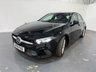 USED 2019 19 MERCEDES-BENZ A CLASS 1.5 A180d Sport (Executive) Hatchback 5dr Diesel 7G-DCT Euro 6 (s/s) (116 ps) 
