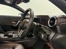 USED 2019 19 MERCEDES-BENZ A CLASS 1.5 A180d Sport (Executive) Hatchback 5dr Diesel 7G-DCT Euro 6 (s/s) (116 ps) 