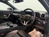 USED 2019 19 MERCEDES-BENZ A CLASS 1.5 A180d Sport (Executive) Hatchback 5dr Diesel 7G-DCT Euro 6 (s/s) (116 ps) 