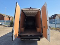 USED 2023 23 MERCEDES-BENZ SPRINTER 2.0 315 CDI PREMIUM LWB RWD L3 H2 150 BHP [EURO 6] 