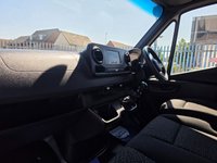 USED 2023 23 MERCEDES-BENZ SPRINTER 2.0 315 CDI PREMIUM LWB RWD L3 H2 150 BHP [EURO 6] 