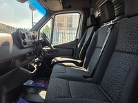 USED 2023 23 MERCEDES-BENZ SPRINTER 2.0 315 CDI PREMIUM LWB RWD L3 H2 150 BHP [EURO 6] 