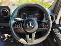 USED 2023 23 MERCEDES-BENZ SPRINTER 2.0 315 CDI PREMIUM LWB RWD L3 H2 150 BHP [EURO 6] 