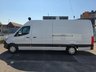 USED 2023 23 MERCEDES-BENZ SPRINTER 2.0 315 CDI PREMIUM LWB RWD L3 H2 150 BHP [EURO 6] 