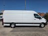 USED 2023 23 MERCEDES-BENZ SPRINTER 2.0 315 CDI PREMIUM LWB RWD L3 H2 150 BHP [EURO 6] 