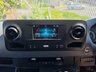 USED 2023 23 MERCEDES-BENZ SPRINTER 2.0 315 CDI PREMIUM LWB RWD L3 H2 150 BHP [EURO 6] 