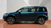USED 2014 14 SKODA YETI 2.0 TDI Laurin & Klement Outdoor 5dr Diesel DSG 4WD Euro 5 (140 ps) 