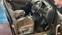 USED 2014 14 SKODA YETI 2.0 TDI Laurin & Klement Outdoor 5dr Diesel DSG 4WD Euro 5 (140 ps) 