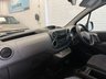 USED 2016 16 PEUGEOT PARTNER TEPEE 1.6 BlueHDi Active AUTO WITH SCOOTER HOIST 