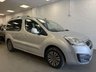 USED 2016 16 PEUGEOT PARTNER TEPEE 1.6 BlueHDi Active AUTO WITH SCOOTER HOIST 