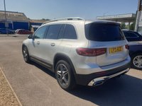 USED 2021 21 MERCEDES-BENZ GLB 1.3 GLB200 AMG Line SUV 5dr Petrol 7G-DCT Euro 6 (s/s) (163 ps) 1.3Lt petrol automatic ( 163ps) one owner 68,000 miles.